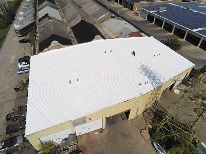 One Source Roofing Picture 3