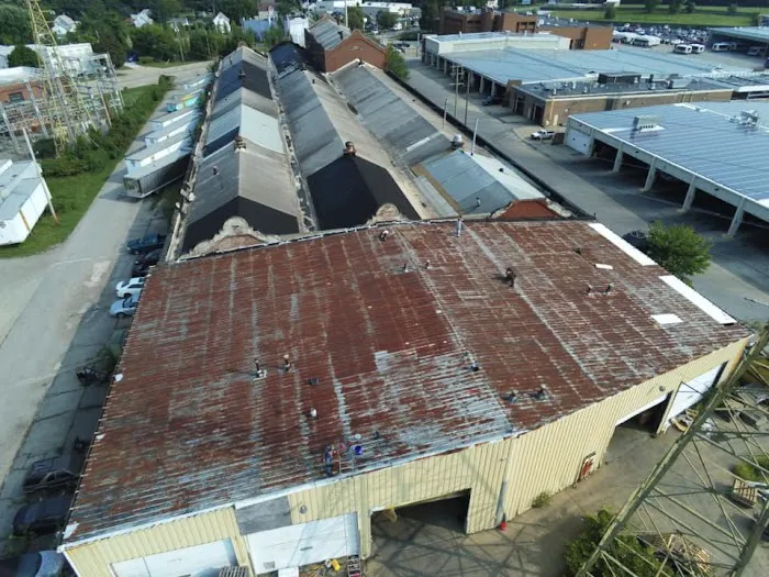 One Source Roofing Picture 7