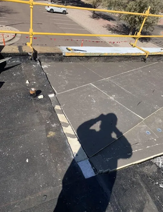 One Source Roofing Picture 10