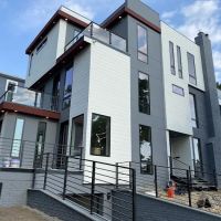 Exterior Improvements ico