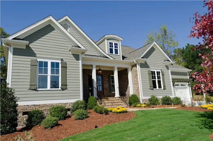 Exterior Improvements Picture 2
