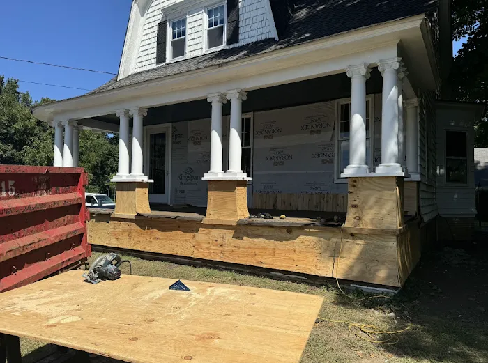 Exterior Improvements Picture 7