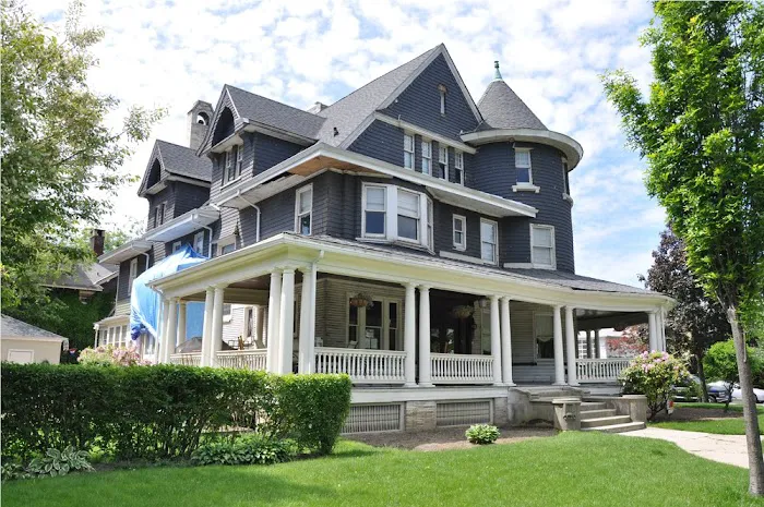 Exterior Improvements Picture 6