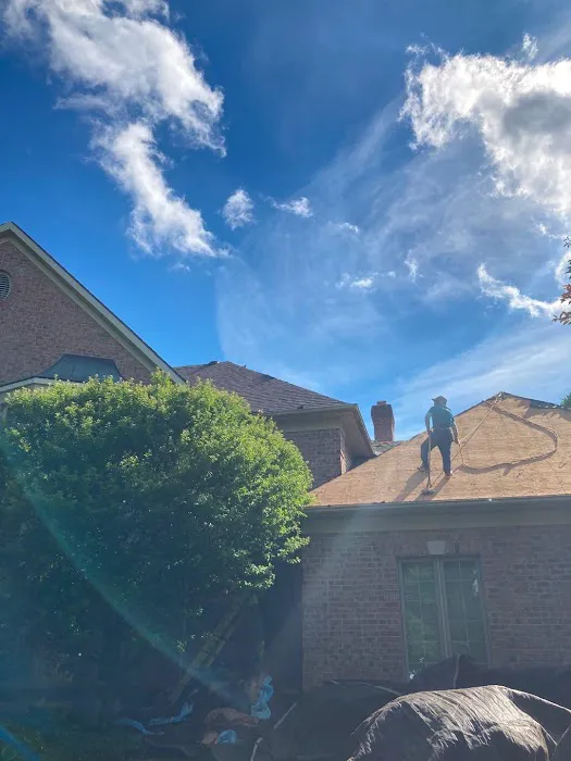 Graves Brothers Home Improvement Picture 2