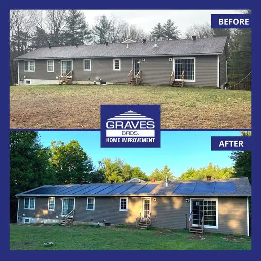 Graves Brothers Home Improvement Picture 6