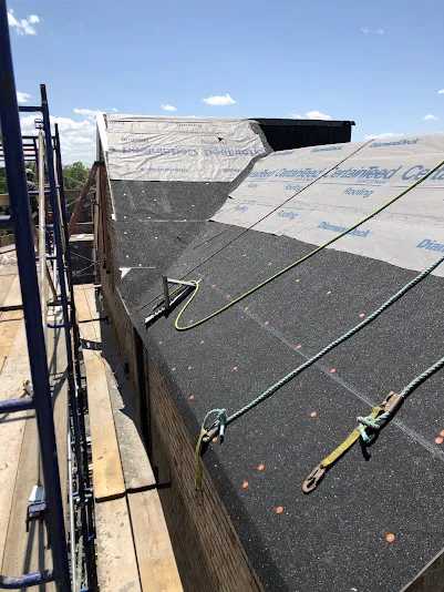 Mortelliti Contractors Inc Picture 2