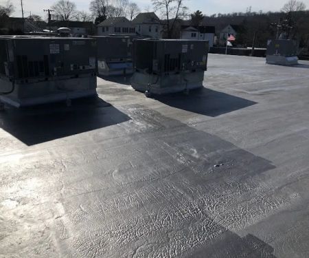 Mortelliti Contractors Inc