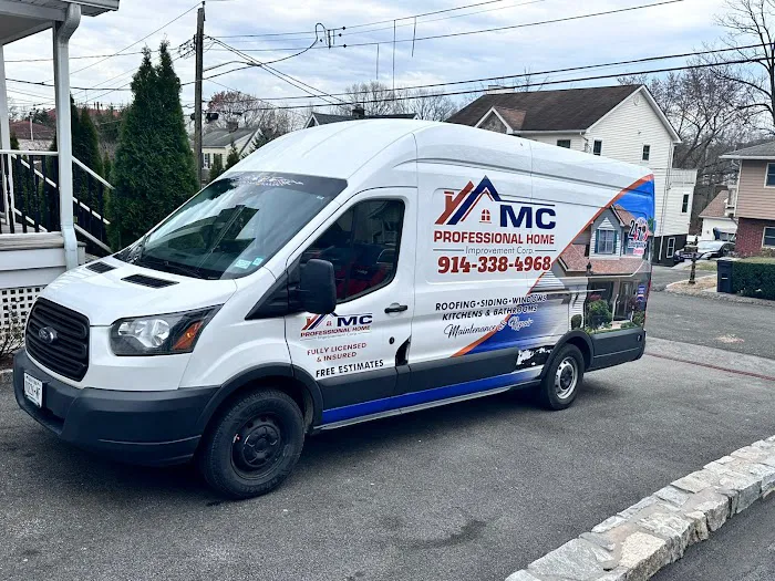 MC PROFESSIONAL HOME IMPROVEMENT CORP Picture 3
