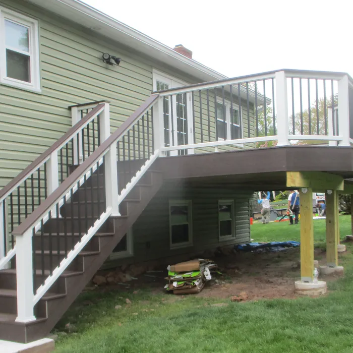 Segelman Shaw Roofing, Siding & Gutters Picture 4