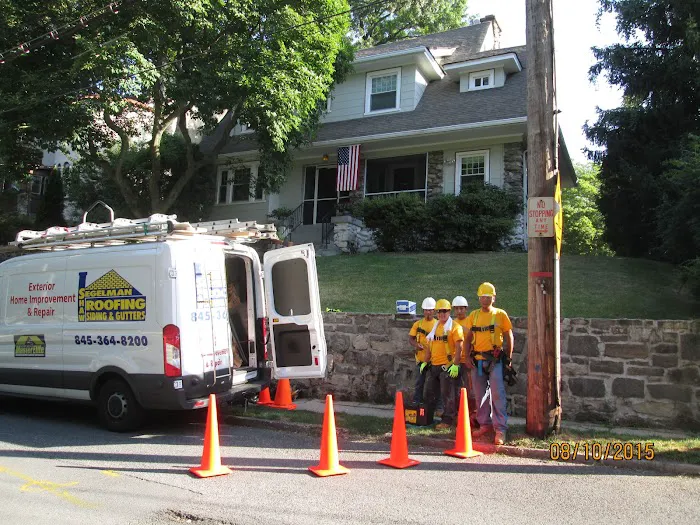 Segelman Shaw Roofing, Siding & Gutters Picture 3