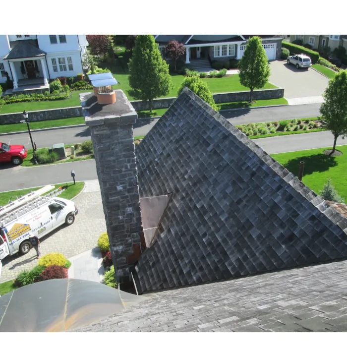 Segelman Shaw Roofing, Siding & Gutters Picture 6