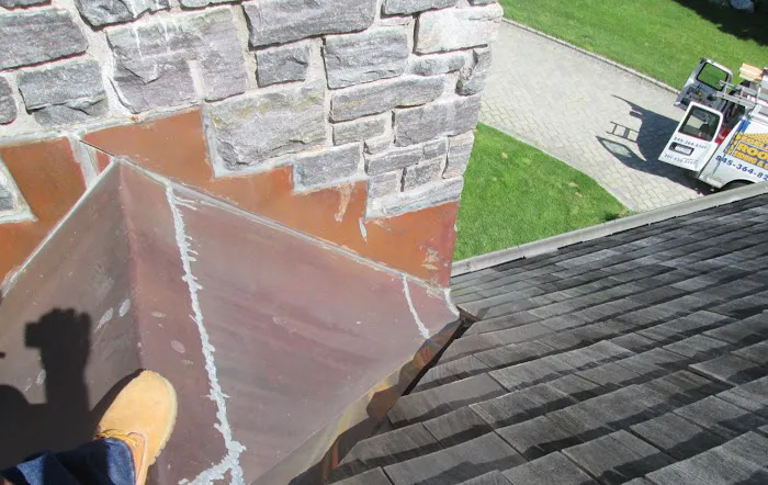 Segelman Shaw Roofing, Siding & Gutters Picture 8