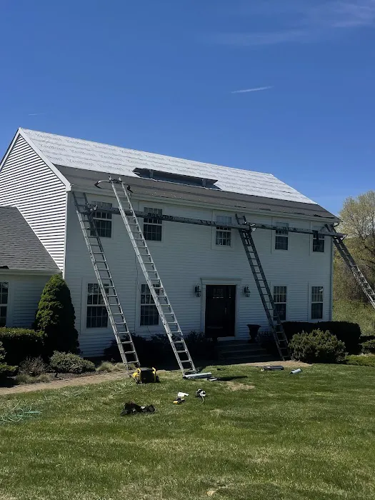 Expert Roofing of Westchester Picture 2