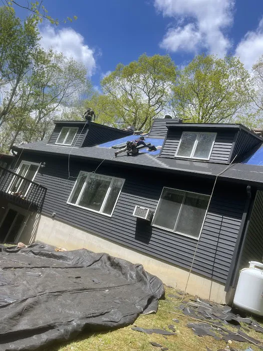 Expert Roofing of Westchester Picture 9