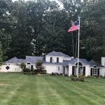 Green Ladder Roofing