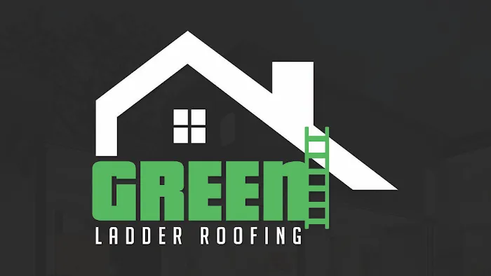 Green Ladder Roofing Picture 4