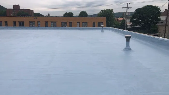 JB Commercial Roofing Picture 3