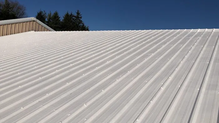 JB Commercial Roofing Picture 2