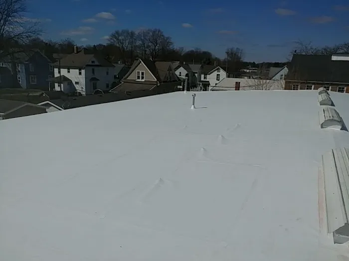 JB Commercial Roofing Picture 1