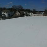 JB Commercial Roofing