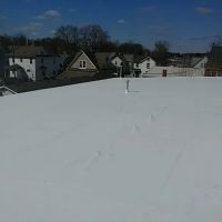 JB Commercial Roofing ico