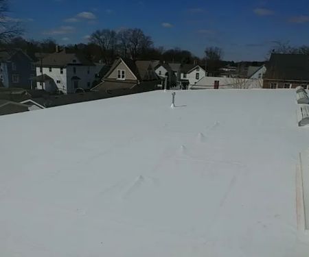 JB Commercial Roofing