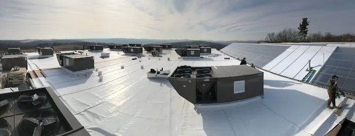 JB Commercial Roofing Picture 4