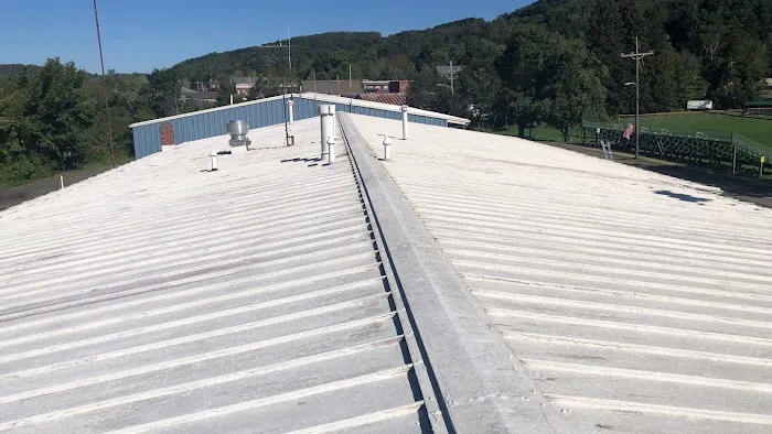 JB Commercial Roofing Picture 5