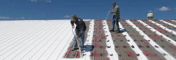JB Commercial Roofing Picture 8