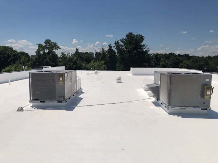 JB Commercial Roofing Picture 10