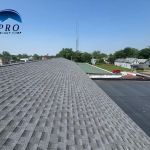 PRO LEGACY CORP -Roofing Contractor