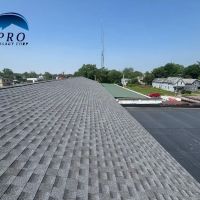 PRO LEGACY CORP -Roofing Contractor ico