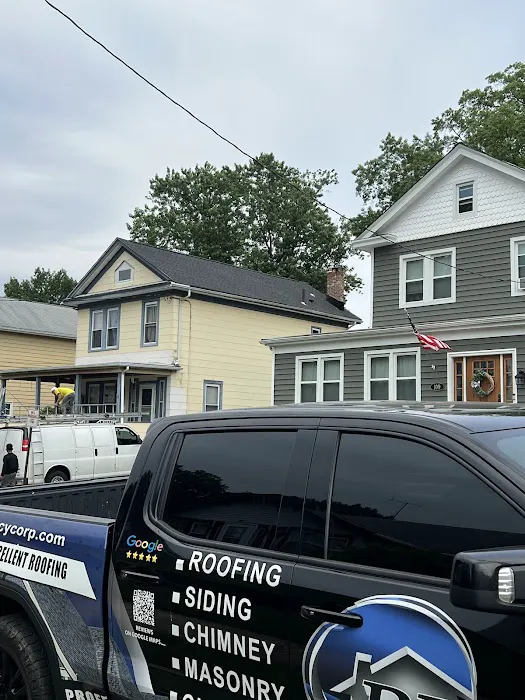 PRO LEGACY CORP -Roofing Contractor Picture 4