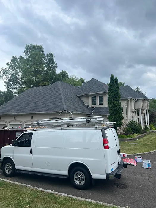 PRO LEGACY CORP -Roofing Contractor Picture 9