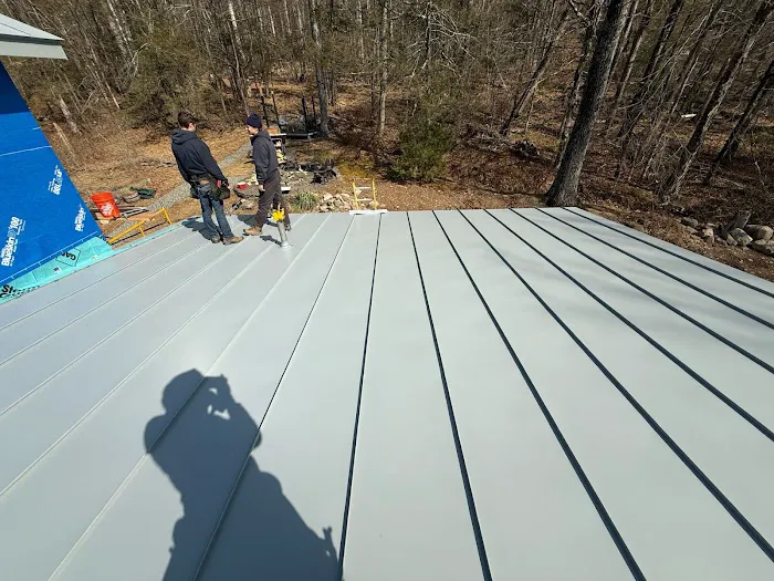 PRO LEGACY CORP -Roofing Contractor Picture 10