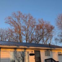 Detweiler Roofing and Decking ico