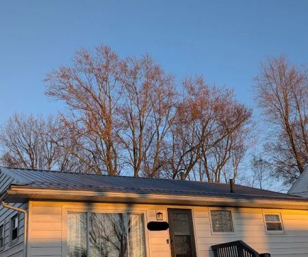 Detweiler Roofing and Decking