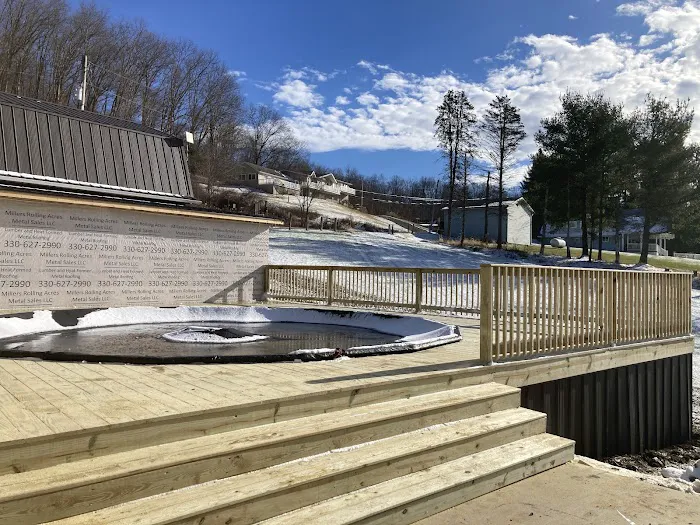Detweiler Roofing and Decking Picture 7