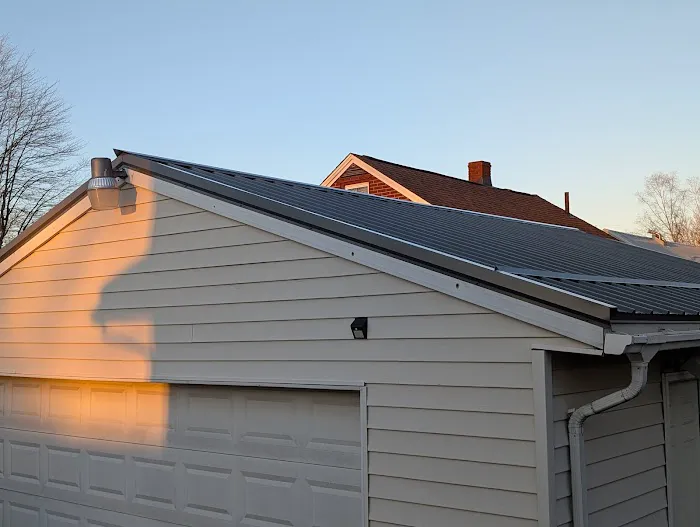 Detweiler Roofing and Decking Picture 9