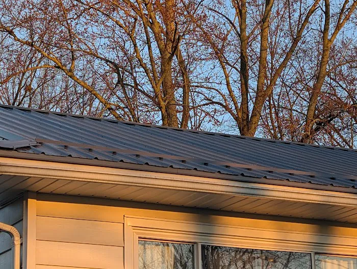 Detweiler Roofing and Decking Picture 10