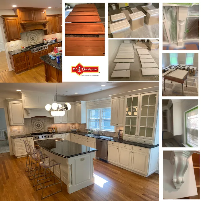 Mr. Handyman of Westchester County Picture 3
