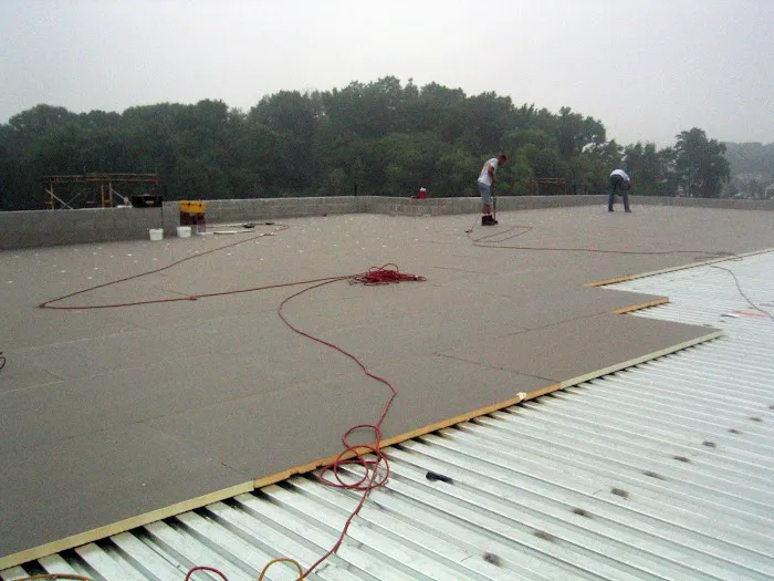 Elite Roof Systems Picture 5