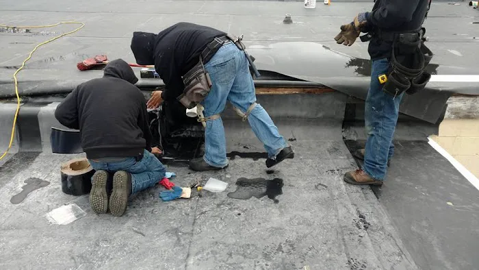Elite Roof Systems Picture 4