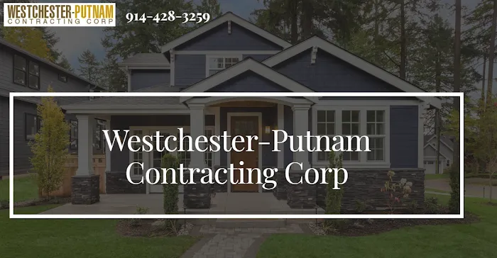 Westchester-Putnam Contracting Corp Picture 3