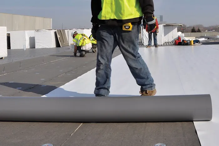 Supreme Roofing Solutions Picture 3