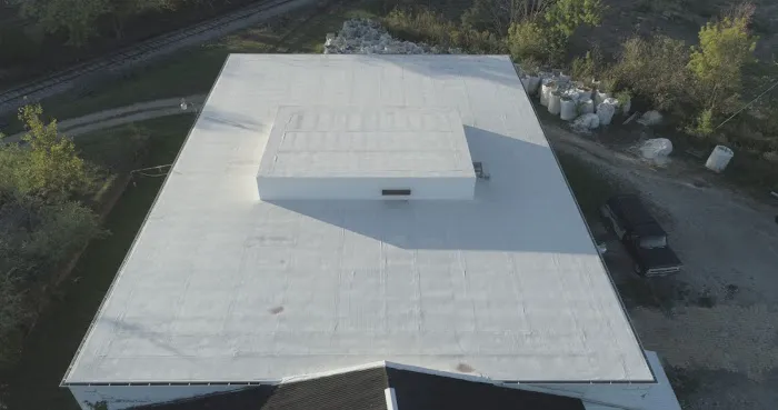 Supreme Roofing Solutions Picture 1