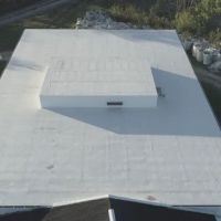 Supreme Roofing Solutions ico