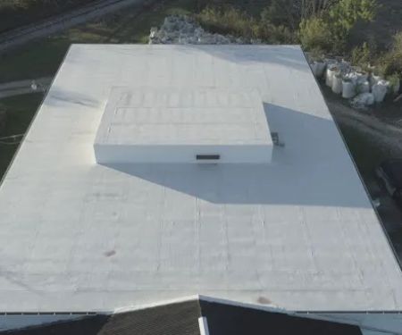 Supreme Roofing Solutions