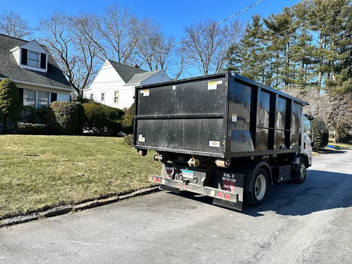 JJP Contracting Unlimited Inc Picture 4
