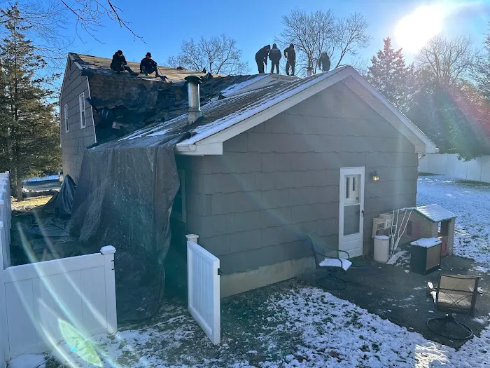 JJP Contracting Unlimited Inc Picture 10